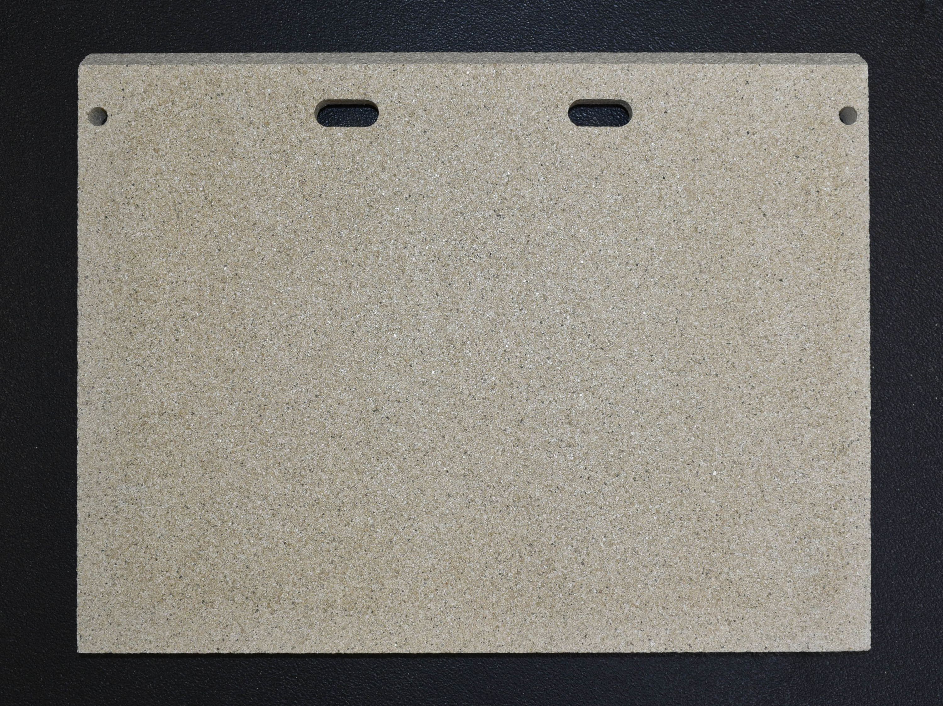 Varde Ovne Bogö Rückwandstein