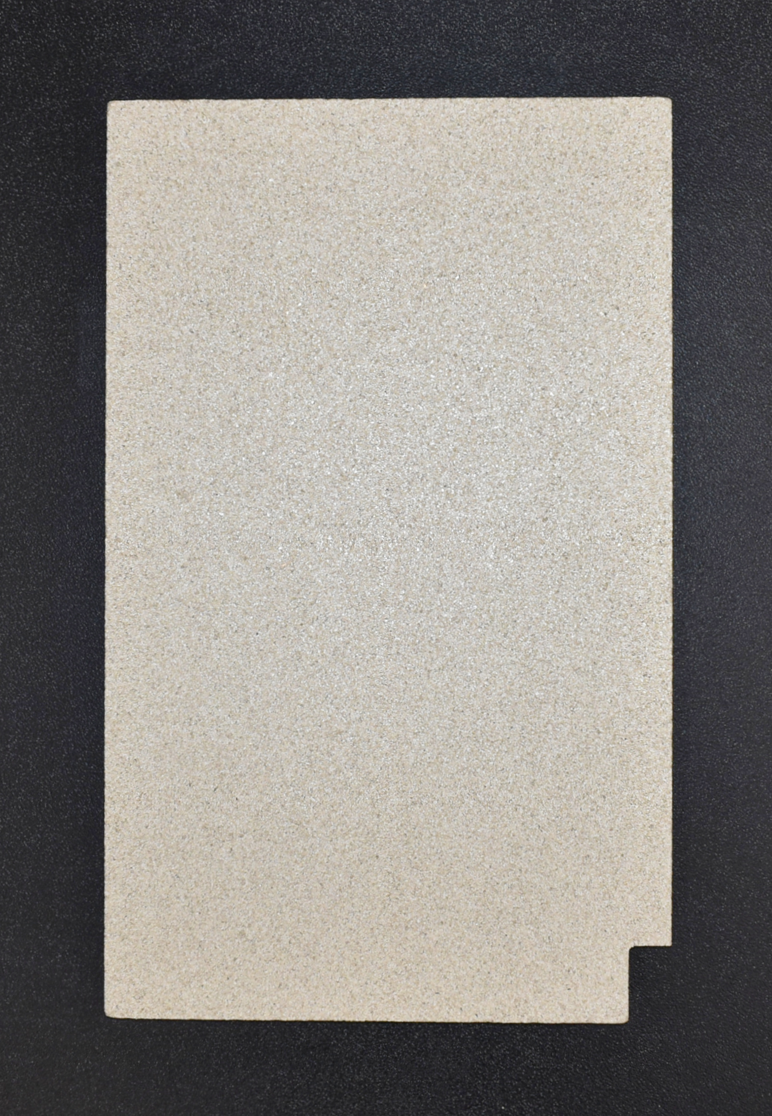 Varde Ovne Luxe 2 Seitenstein rechts