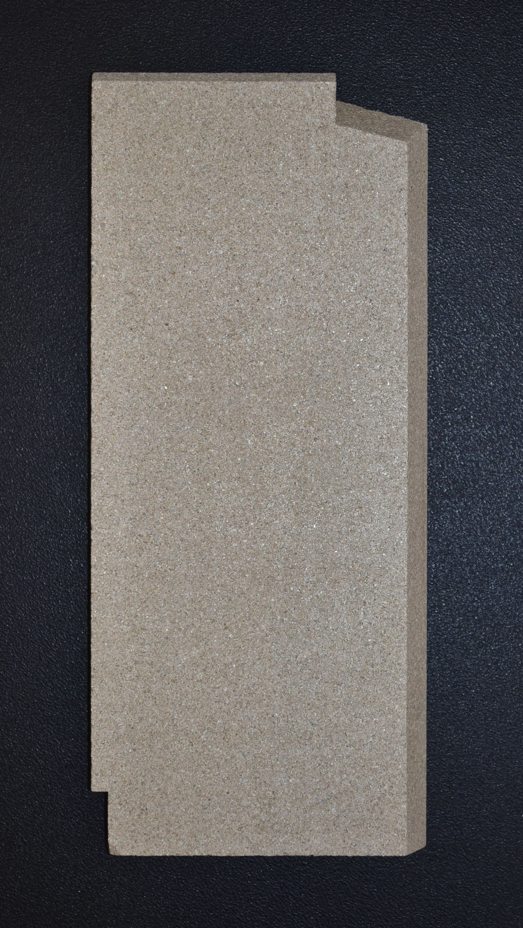 Varde Ovne Uniq 2 Seitenstein links vorne